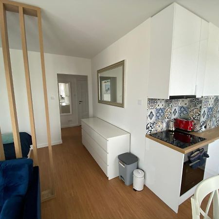 Apartament Pola Kolobrzeg Apartment Exterior foto