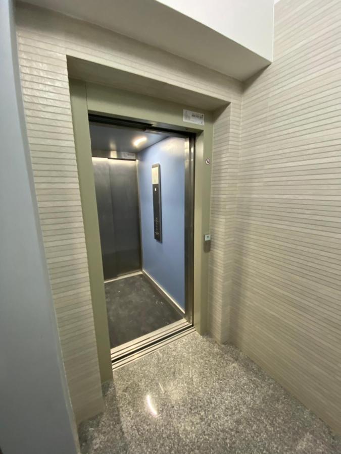 Apartament Pola Kolobrzeg Apartment Exterior foto